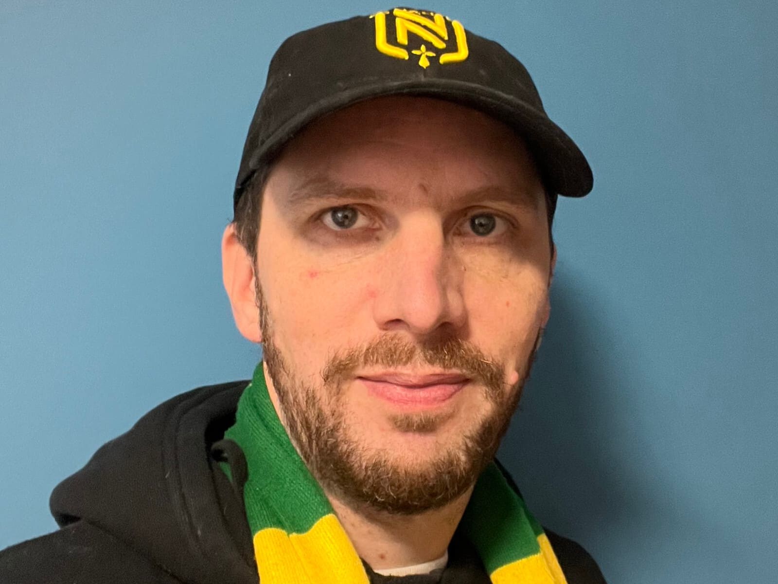 Guillaume Champeau : « L&rsquo;éviction d&rsquo;Aristouy me déprime »