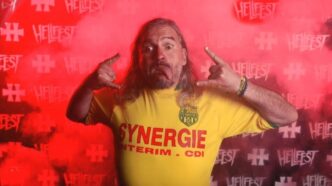 Rachid Bara : « J&rsquo;étais fan de Bertrand-Demanes »