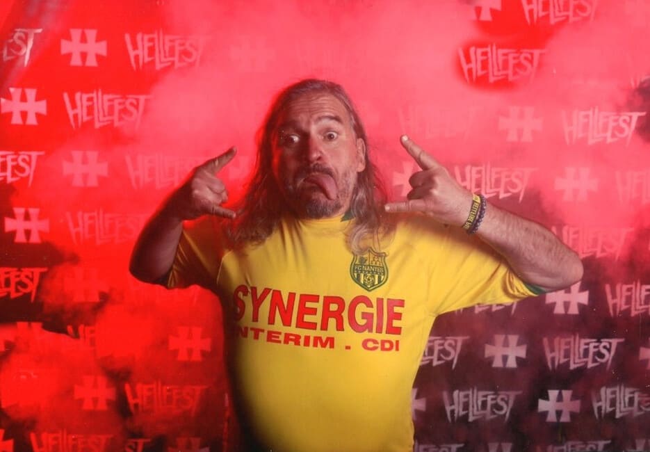 Rachid Bara : « J&rsquo;étais fan de Bertrand-Demanes »