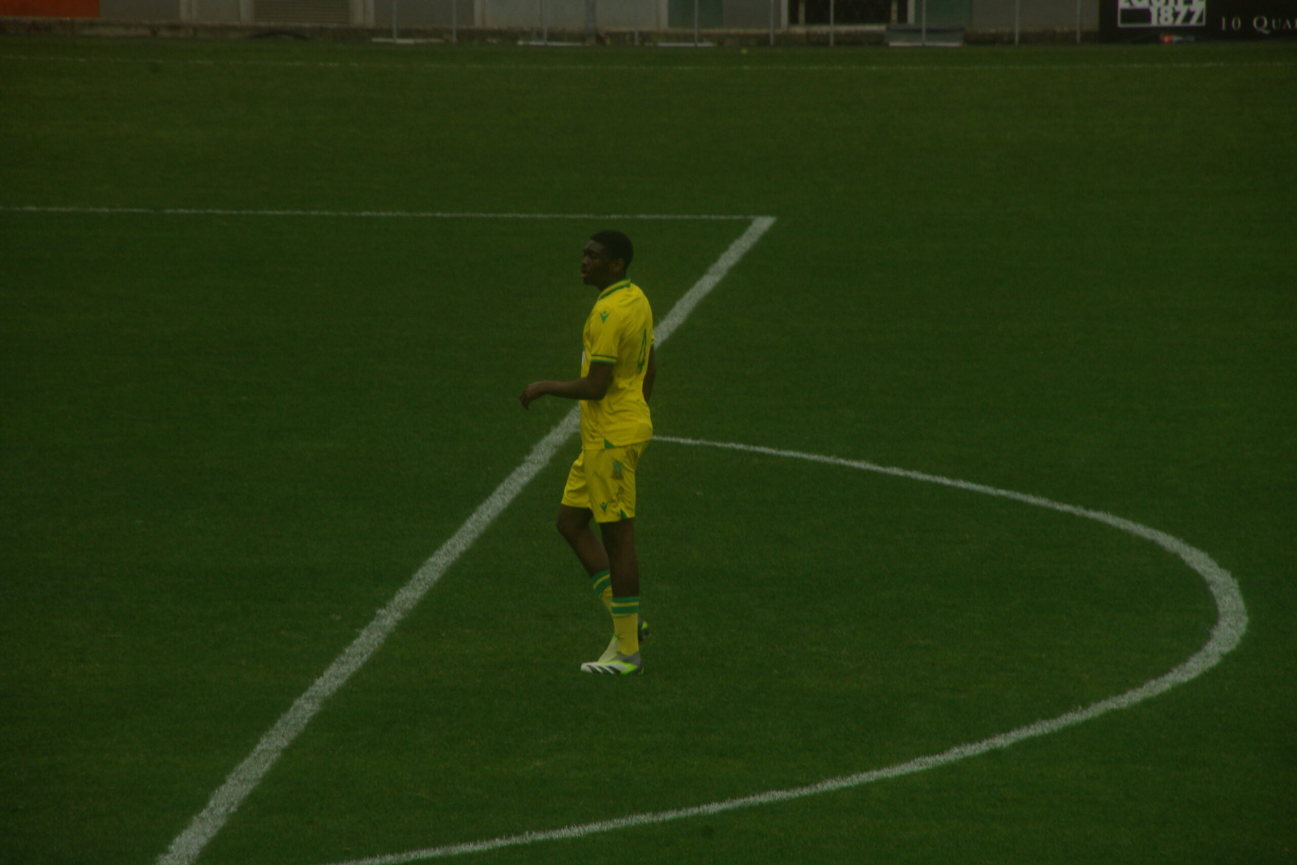 Tabibou, Mongo, Boutsingkham, Mahamoud : Qui sont ces joueurs qui pointent le bout de leur nez chez les pros ? (Partie 2/2)