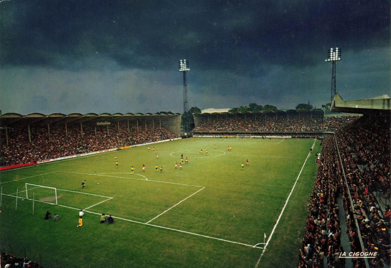 Pau-Nantes : De la crainte au coup de massue (1-4)