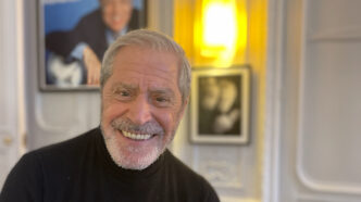 Et J.C inventa la pub…