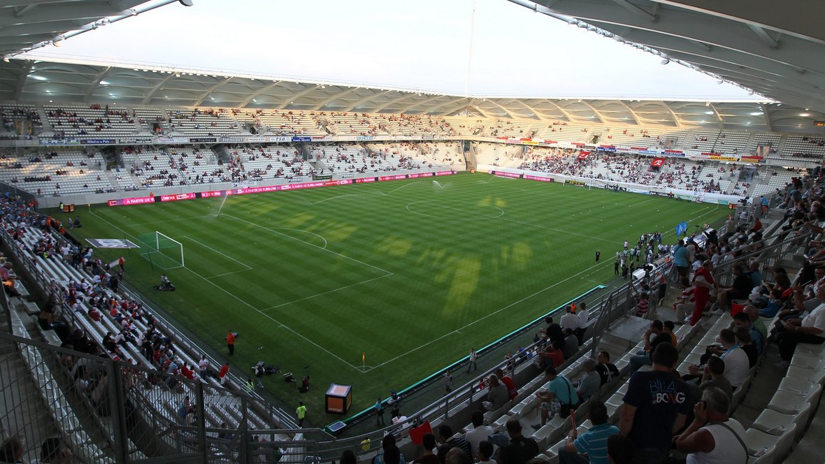 Reims-FCN  : Un clean sheet pour la confiance   (0-0)