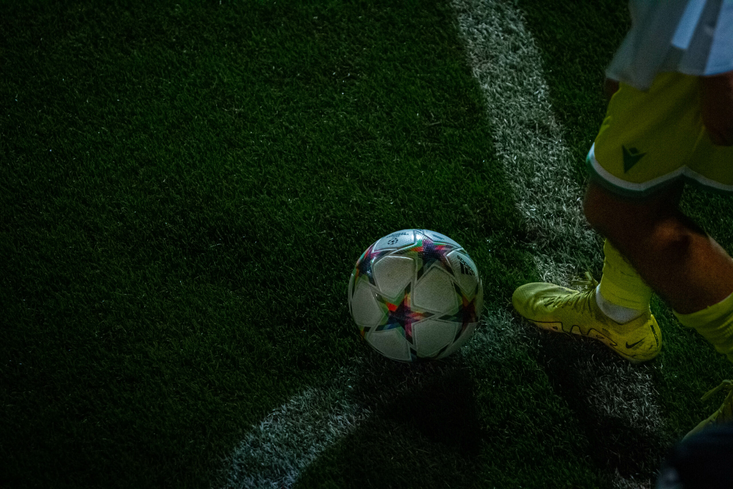 Youth League : FC Nantes – FC Séville, l’avant-match.