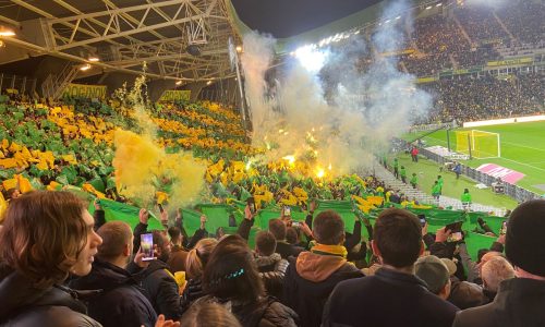 FC Nantes -Paris SG  0/2 : la défense c’est l’attaque…