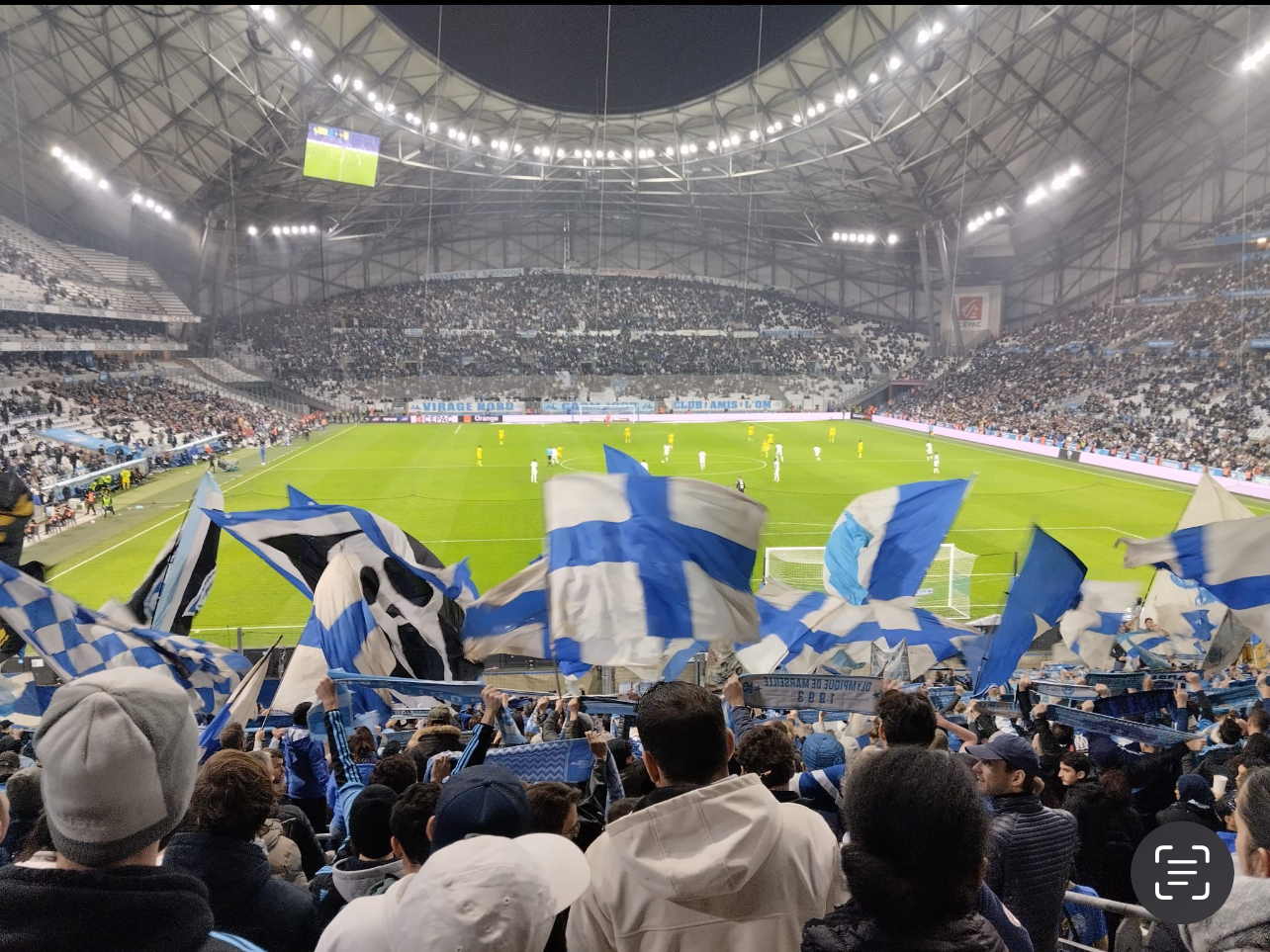 OM-FCN (2-0) : Nantes a perdu à Marseille. Et alors ?