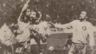 19 mars 1980 : Les Canaris dans le carré d’as