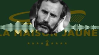 1983 : Suaudeau raconte le sixième titre du FC Nantes