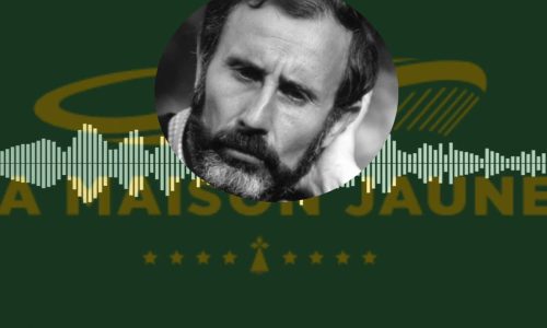 1983 : Suaudeau raconte le sixième titre du FC Nantes