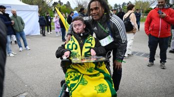 Yohann Beutier : « Mon périple en Suisse »