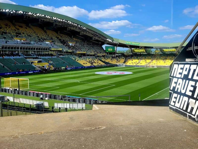 A quoi sert le FC Nantes ?