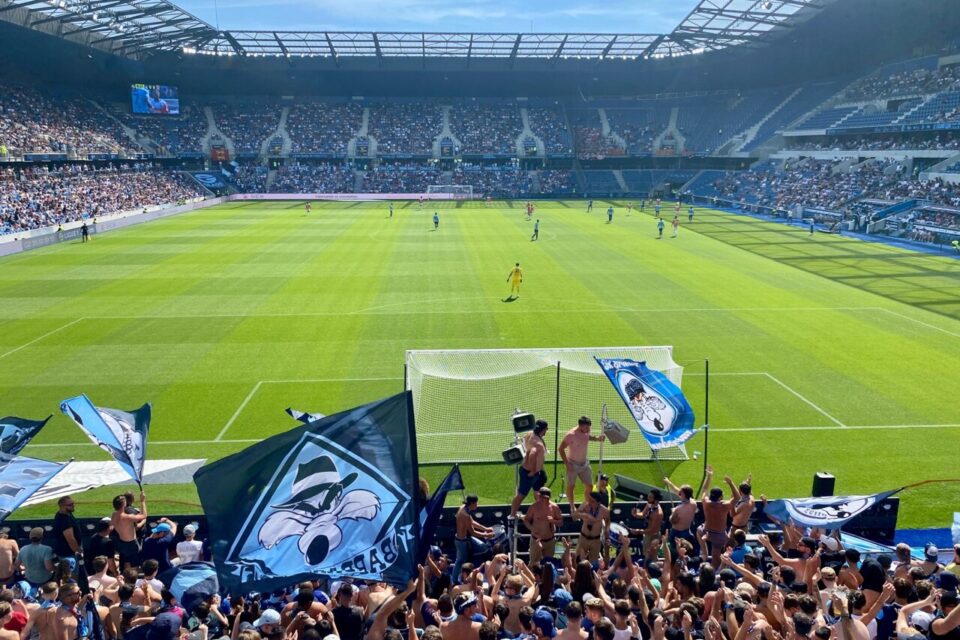 Le Havre-FCN (0-1) : Nantes fait son trou en Normandie