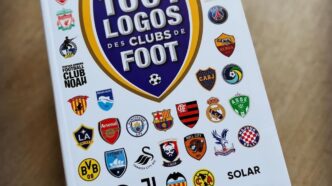 Stéphane Cohen : « Un nouveau logo, c’est toujours une rupture »