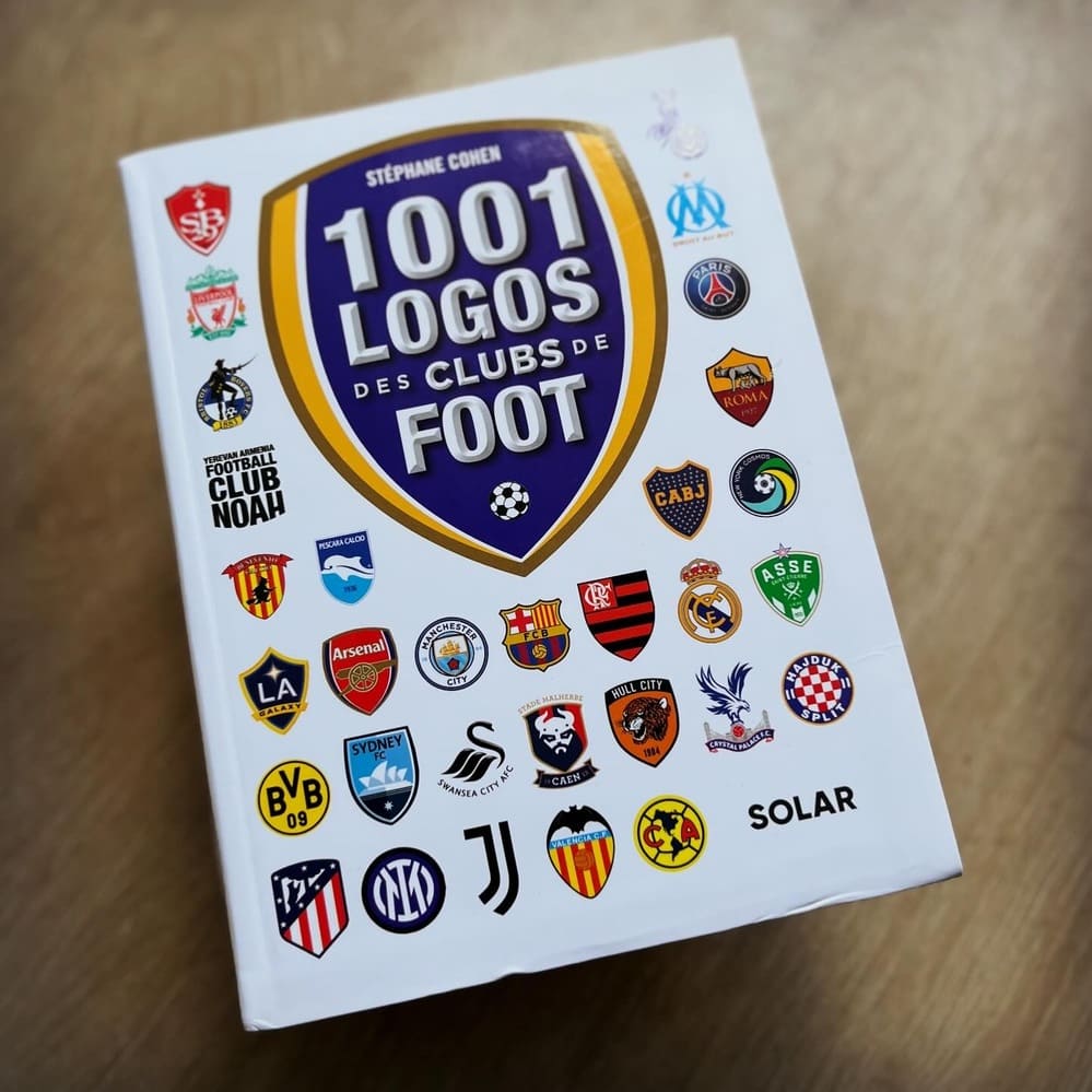 Stéphane Cohen : « Un nouveau logo, c’est toujours une rupture »