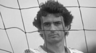 1981 : Robert Budzynski recrute Vahid Halilhodzic