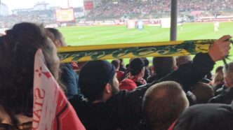 Brest-FCN (0-0), un point à l’arrache qui vaut cher