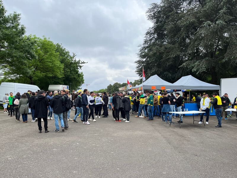 FCN-LOSC (1/2) : Le maintien et c’est tout ?