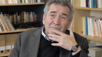 Christian Bromberger : « Une partie de football c’est un condensé de notre vie »