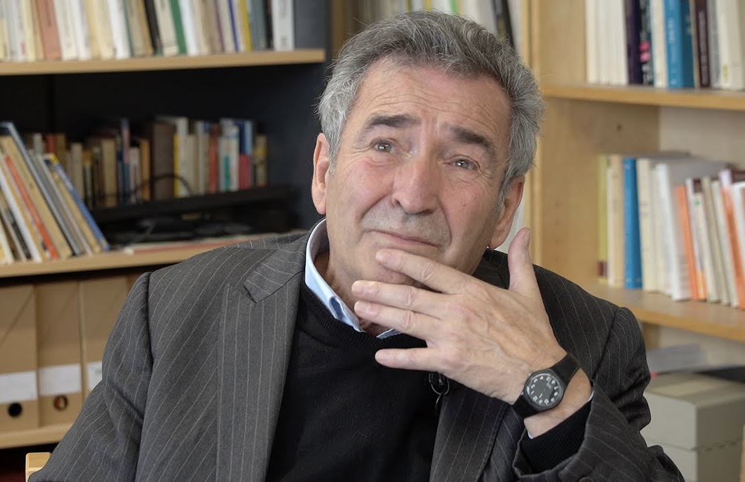 Christian Bromberger : « Une partie de football c’est un condensé de notre vie »