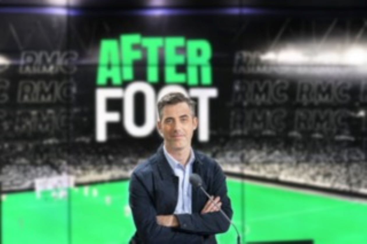 Thibaud Leplat :  « Le problème, c’est la place médiocre accordée à la culture du football »