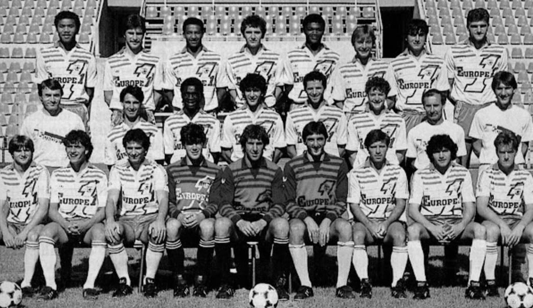 1985 : Les pronostics de Madame Soleil