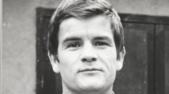 1968 : La blessure de Robert Budzynski