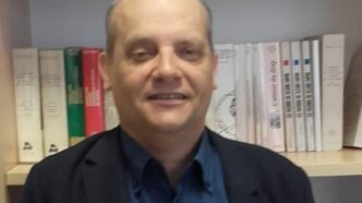 Paul Dietschy : « C’est précieux de se retrouver ensemble dans une société qui atomise »