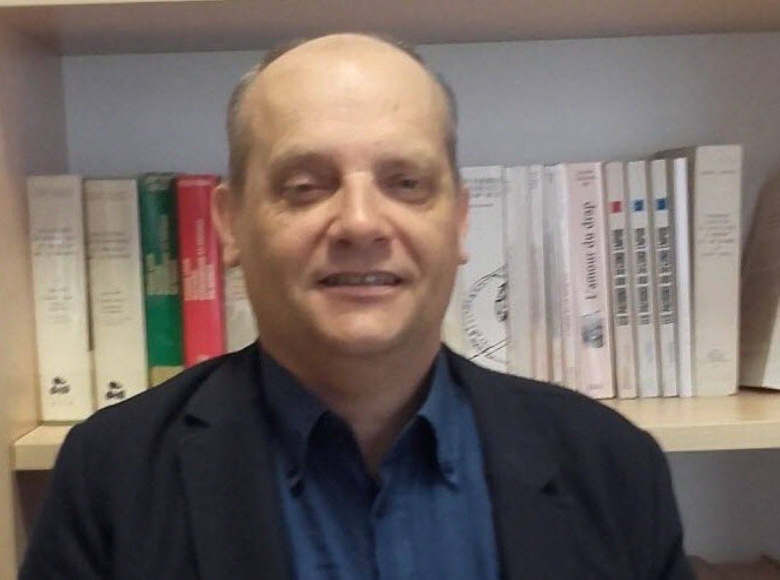 Paul Dietschy : « C’est précieux de se retrouver ensemble dans une société qui atomise »