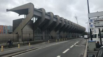 Si Saupin m&rsquo;était conté