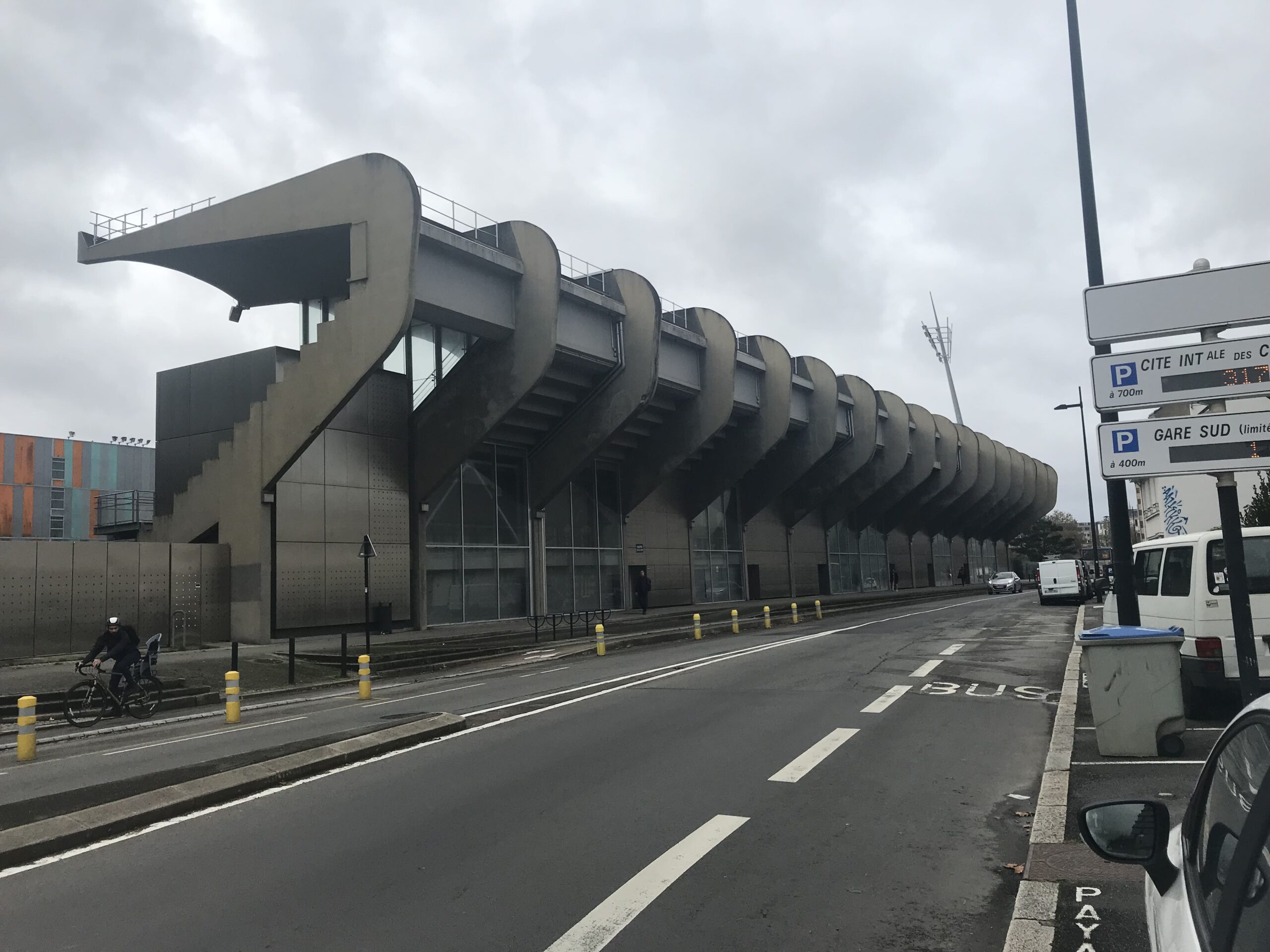 Si Saupin m&rsquo;était conté