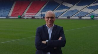 Albrecht Sonntag : « La culture du football requiert beaucoup de temps »