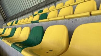 FCN-Auxerre (2-0) : Enfin une victoire à la maison !