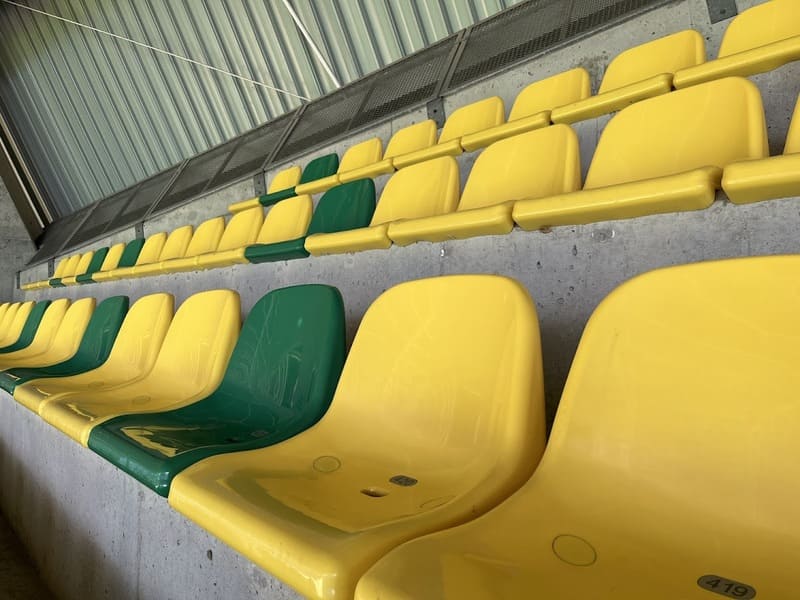 FCN-Auxerre (2-0) : Enfin une victoire à la maison !