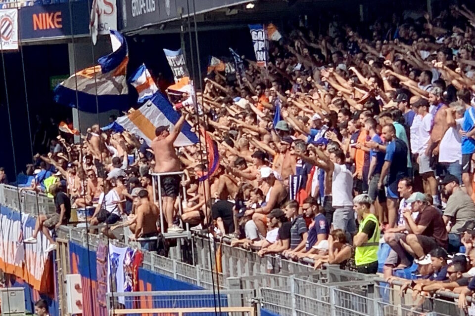 Montpellier-FCN : Nantes, cet efficace héros de l&rsquo;Hérault (1-3)