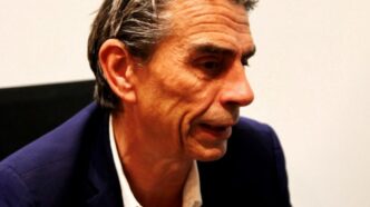 Pascal Blanchard : « La FIFA a le pouvoir d’imposer ses propres règles »