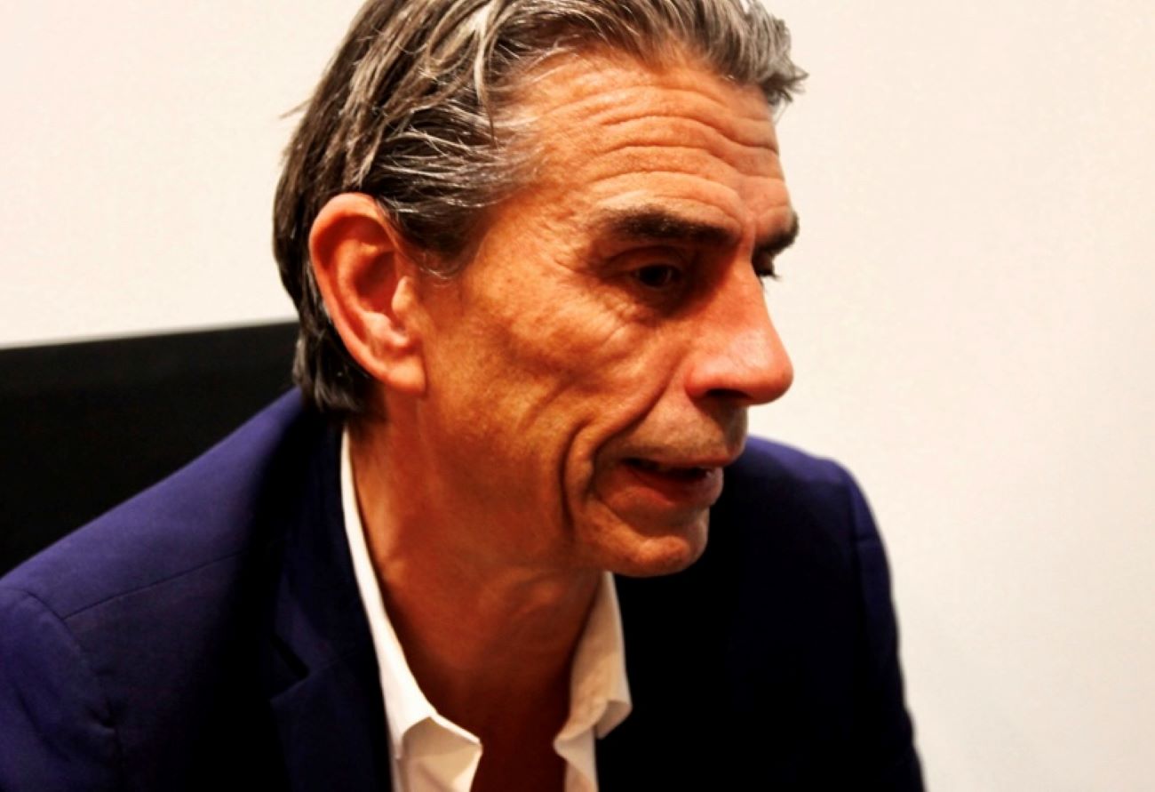 Pascal Blanchard : « La FIFA a le pouvoir d’imposer ses propres règles »