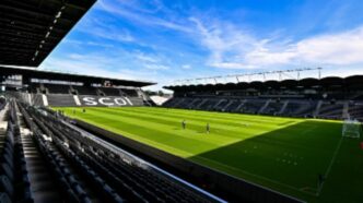 FC Nantes – SCO Angers : 1/1 : Un nul frustrant
