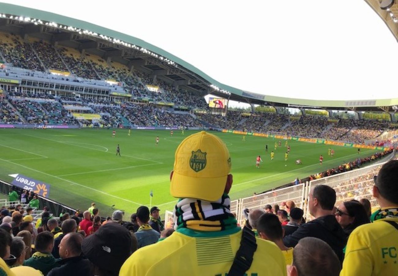 FCN-Stade de Reims (1-2) : Dominer n’est pas gagner