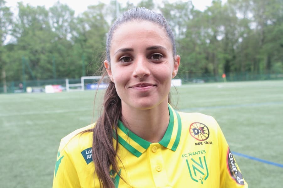 HAC-FCN (0-1) : Le FC Nantes à bon port