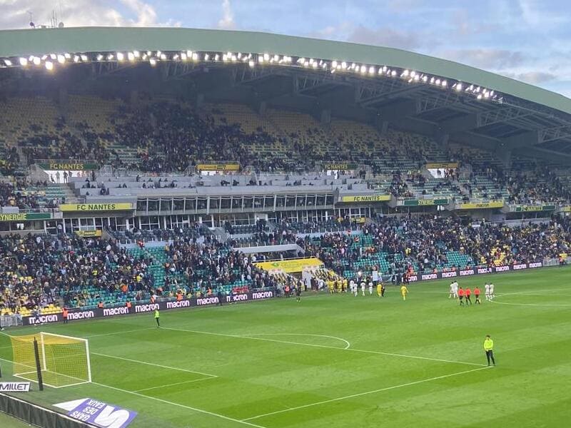 FCN-OGCN (1-1) : Lafont la forme