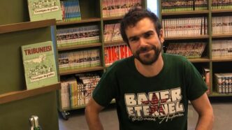 Lénaic Vilain : « Un club de football n’est pas un objet de spéculation »