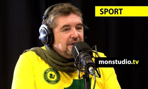 Olivier Petit : « Je n’édite que ce que j’aime »