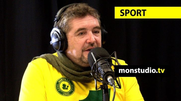 Olivier Petit : « Je n’édite que ce que j’aime »