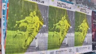 Saupin, par l&rsquo;image et l&rsquo;objet