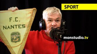 Bernard Marie « C&rsquo;est ma vie, mes racines… »