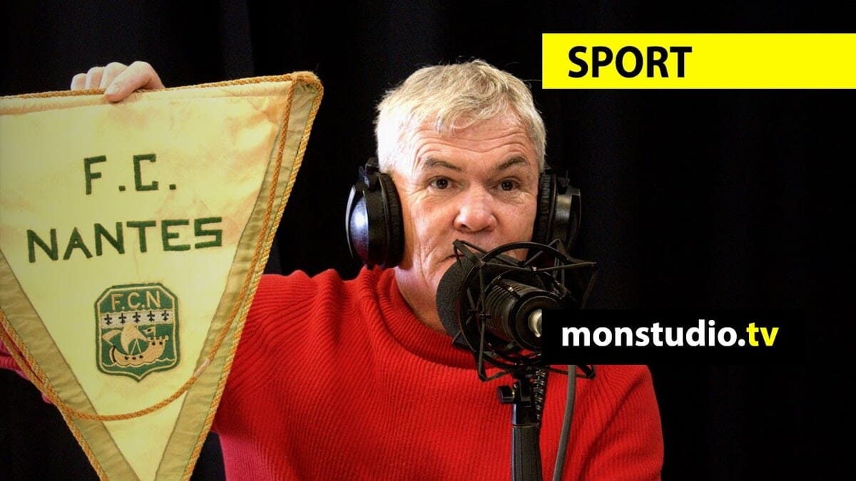 Bernard Marie « C&rsquo;est ma vie, mes racines… »