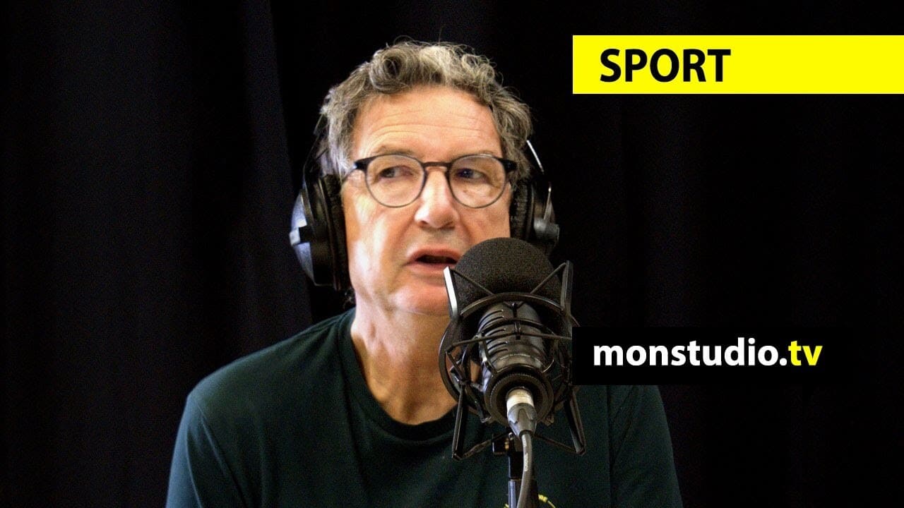 Bruno Ignace Barbé : « Le collectif, toujours ! »