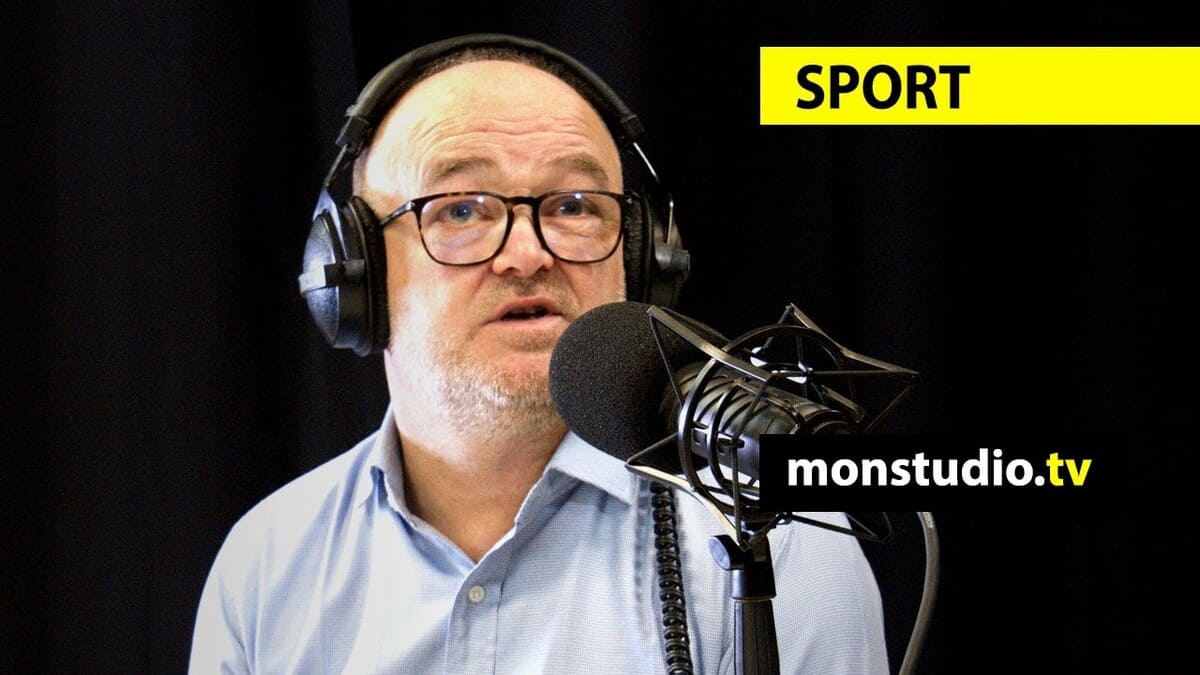 Richard Coudrais : « S&rsquo;inspirer de la réalité pour créer une histoire »