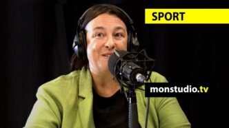 Stéphanie Toumelin « La fan de foot de la famille, c&rsquo;était moi »
