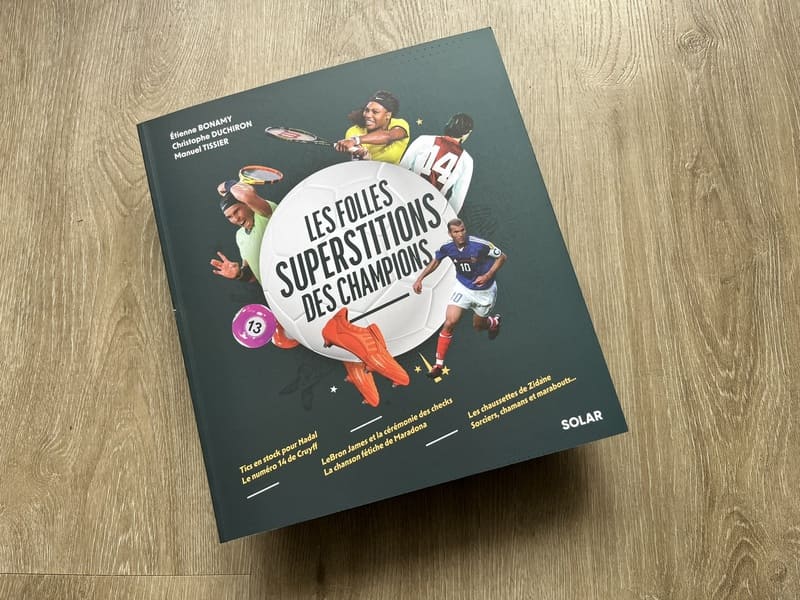 Les Canaris sont-ils superstitieux ?